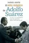 AÑO MÁGICO DE ADOLFO SUAREZ, EL