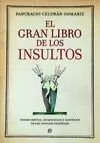 GRAN LIBRO DE LOS INSULTOS, EL