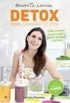 DETOX PARA CAMBIAR TU VIDA
