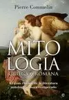 MITOLOGÍA GRIEGA Y ROMANA