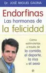 ENDORFINAS. LAS HORMONAS DE LA FELICIDAD