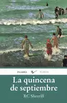 QUINCENA DE SEPTIEMBRE, LA