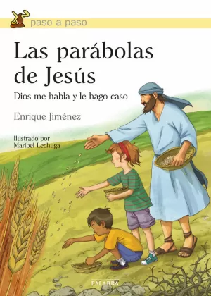 PARABOLAS DE JESUS,LA