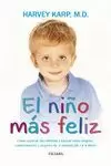NIÑO MÁS FELIZ, EL