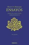 ENSAYOS. MONTAIGNE