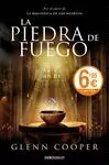 PIEDRA DE FUEGO, LA