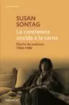 CONCIENCIA UNCIDA A LA CARNE, LA