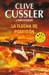 FLECHA DE POSEIDÓN, LA (DIRK PITT 22)