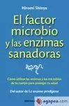 FACTOR MICROBIO Y LAS ENZIMAS SANADORAS, EL