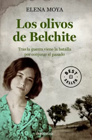 LOS OLIVOS DE BELCHITE