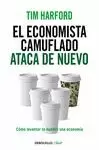 ECONOMISTA CAMUFLADO ATACA DE NUEVO