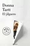 JILGUERO, EL