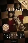 FUEGO, EL