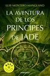 AVENTURA DE LOS PRINCIPES DE JADE, LA