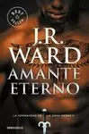 AMANTE ETERNO. LA HERMANDAD DE L DAGA NEGRA II