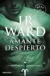 AMANTE DESPIERTO. LA HERMANDAD DE LA DAGA NEGRA III