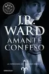 AMANTE CONFESO (HERMANDAD DAGA NEGRA 4)