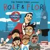 ROLF & FLOR EN LONDRES / ROLF Y FLOR IN LONDON