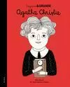 AGATHA  CHRISTIE (PEQUEÑA & GRANDE)