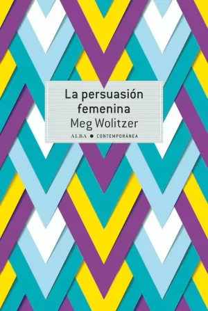 PERSUASIÓN FEMENINA, LA