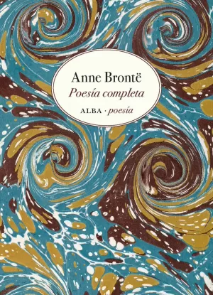 ANNE BRONTE POESÍA COMPLETA