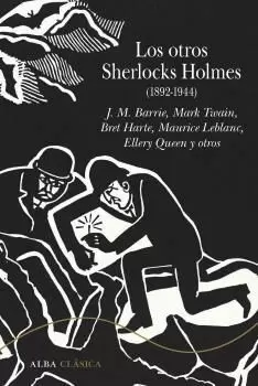 OTROS SHERLOCKS HOLMES (1892-1944)