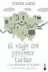 VIAJE DEL PROFESOR CARITAT O LAS DESVENTURAS DE LA RAZÓN