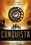 CONQUISTA (CRÓNICAS DE LOS INVASORES I)