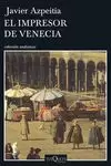IMPRESOR DE VENECIA, EL