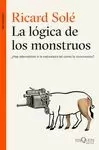 LÓGICA DE LOS MONSTRUOS, LA