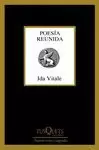 POESIA REUNIDA IDA VITALE