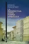 PERSPECTIVA COMO FORMA SIMBÓLICA, LA