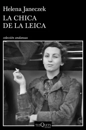CHICA DE LA LEICA, LA