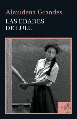EDADES DE LULÚ, LAS