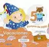 VACACIONES 5AÑOS POMPAS DE JABÓN