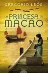 PRINCESA DE MACAO, LA