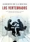 VERTEBRADOS, LOS