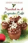 NAVIDAD EN EL CUPCAKE CAFÉ (CARTONÉ)