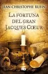 FORTUNA DEL GRAN JACQUES COEUR, LA (CARTONÉ)