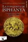 CONQUISTA DE ISPHANYA 3 LEON DE CARTAGO