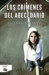 CRIMENES DEL ABECEDARIO,LOS