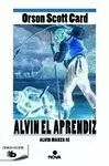 ALVIN EL APRENDIZ (ALVIN MAKER 3)