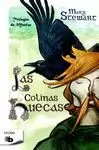 COLINAS HUECAS, LAS (TRILOGÍA DE MERLÍN 3)