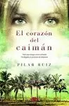 CORAZÓN DEL CAIMÁN, EL