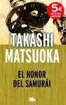 HONOR DEL SAMURAI, EL