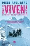 VIVEN! EL TRIUNFO DEL ESPÍRITU HUMANO