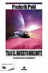 TRAS EL INCIERTO HORIZONTE (SAGA DE LOS HEECHEE 2)
