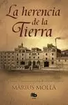 HERENCIA DE LA TIERRA