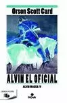 ALVIN MAKER IV ALVIN EL OFICIAL