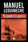 YO PONDRE LA GUERRA